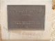 Photo of headstones/thumb_Donald McLennan d1909 Broken Hill hdstn